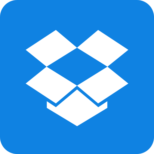 Cloud, document, dropbox, file hosting, files, hosting, storage icon